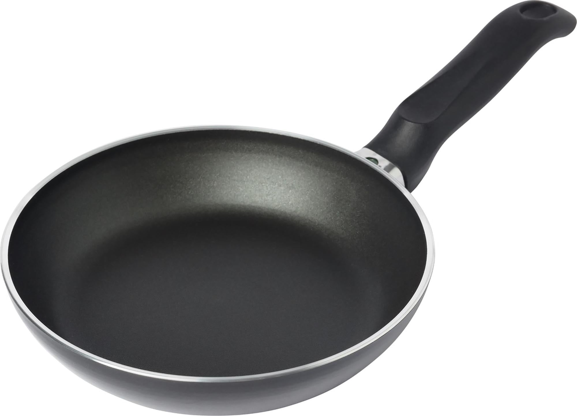 Entdecken Sie die Ballarini Firenze Bratpfanne D18cm: Leichtes Aluminium, innovative Antihaftbeschichtung, perfekte Wärmeverteilung für köstliche Gerichte.