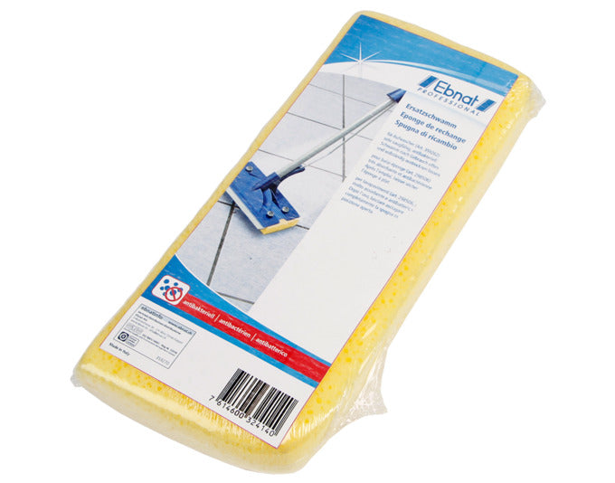 EBNAT Ersatzschwamm zu Schwammschrubber in präsentiert im Onlineshop von KAQTU Design AG. Haushaltshilfen ist von EBNAT