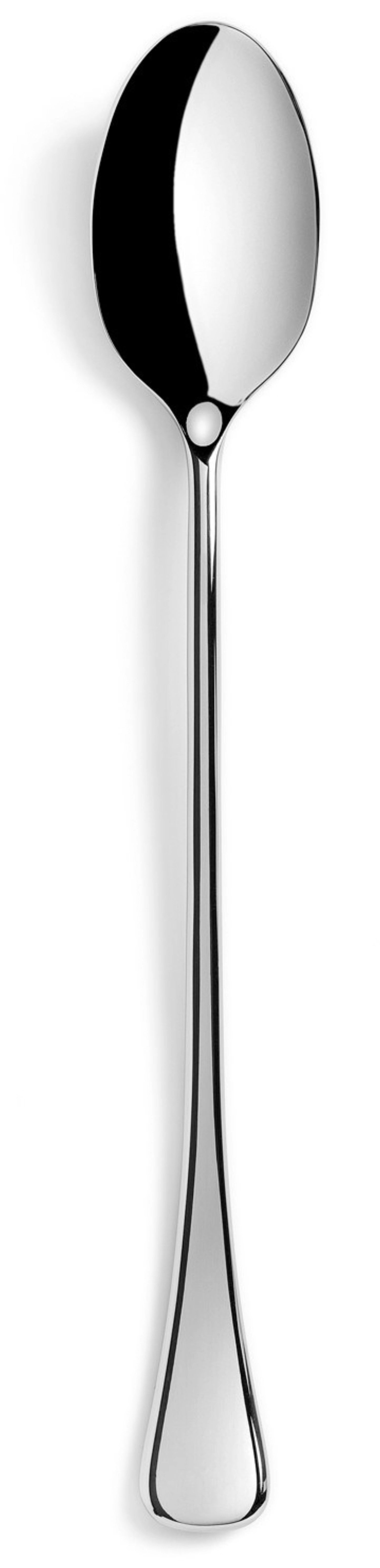 Entdecken Sie den eleganten Arles Cocktail-/Eislöffel aus glänzendem Edelstahl von Revol. Ideal für Bars, Restaurants und Zuhause. Langlebig, vielseitig und stilvoll!