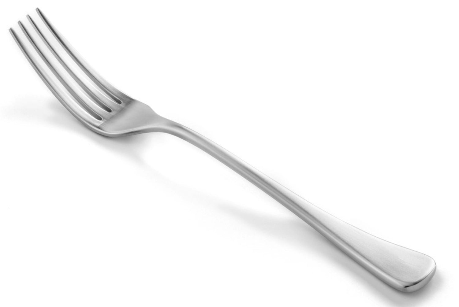 Erleben Sie die stilvolle Arles Tischgabel von Revol. Aus mattiertem Edelstahl gefertigt, vereint sie Eleganz und Funktionalität für jeden Tisch.