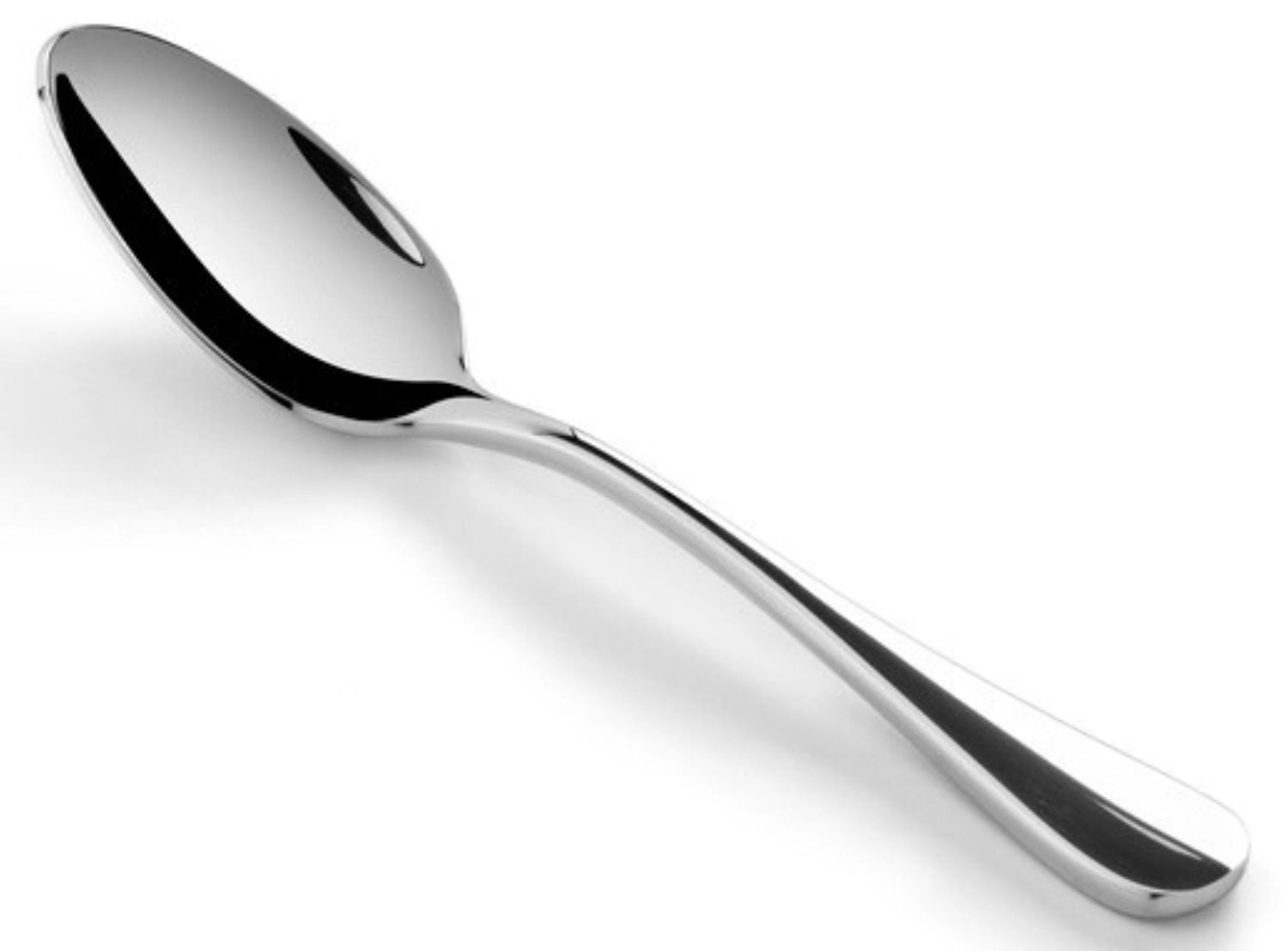 Genießen Sie mit dem Beaune Mokka-Löffel von Revol aus hochwertigem Edelstahl stilvollen Kaffeegenuss. Perfekt für Mokka und Espresso.