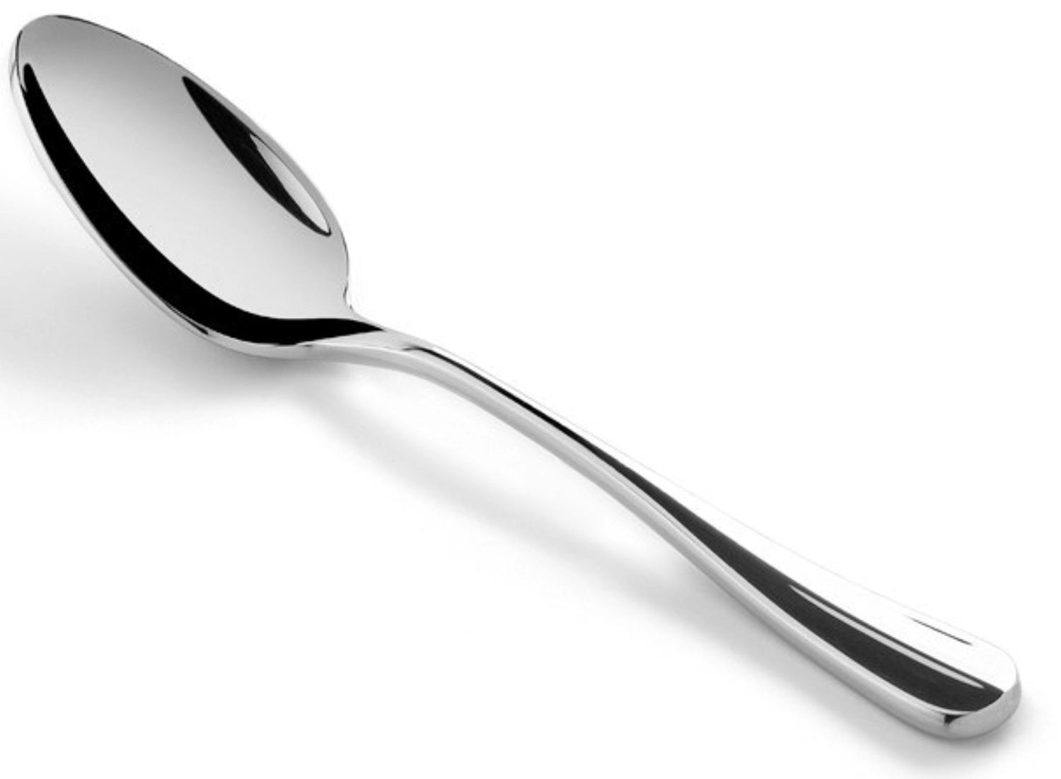 Erleben Sie den Beaune Teelöffel Inox glänzend von Revol – ein stilvolles Edelstahl-Besteck, das durch seine Langlebigkeit und ergonomische Form besticht. Ideal für jeden Anlass!