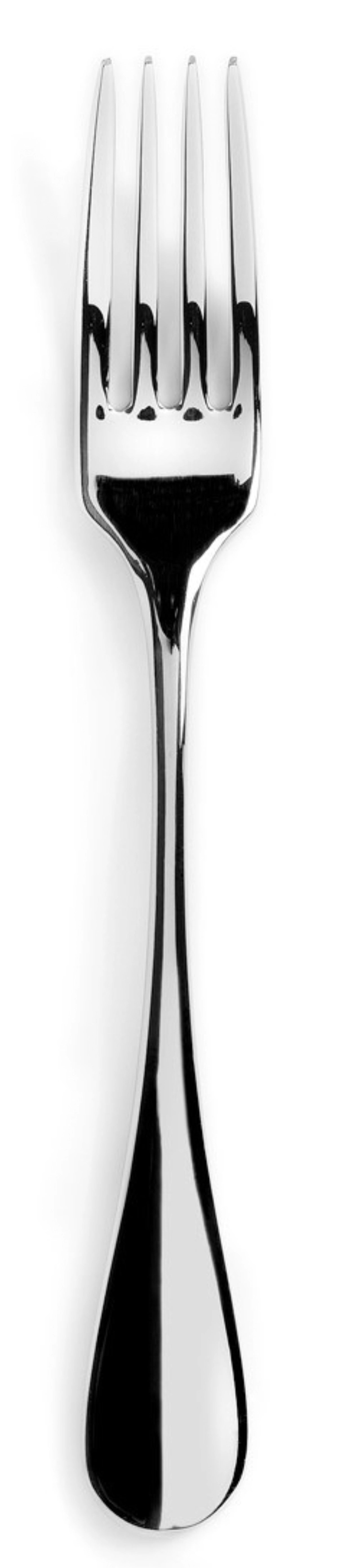 Entdecken Sie die elegante Beaune Kuchengabel aus hochwertigem Edelstahl von Revol. Perfekt für besondere Anlässe und den täglichen Gebrauch.