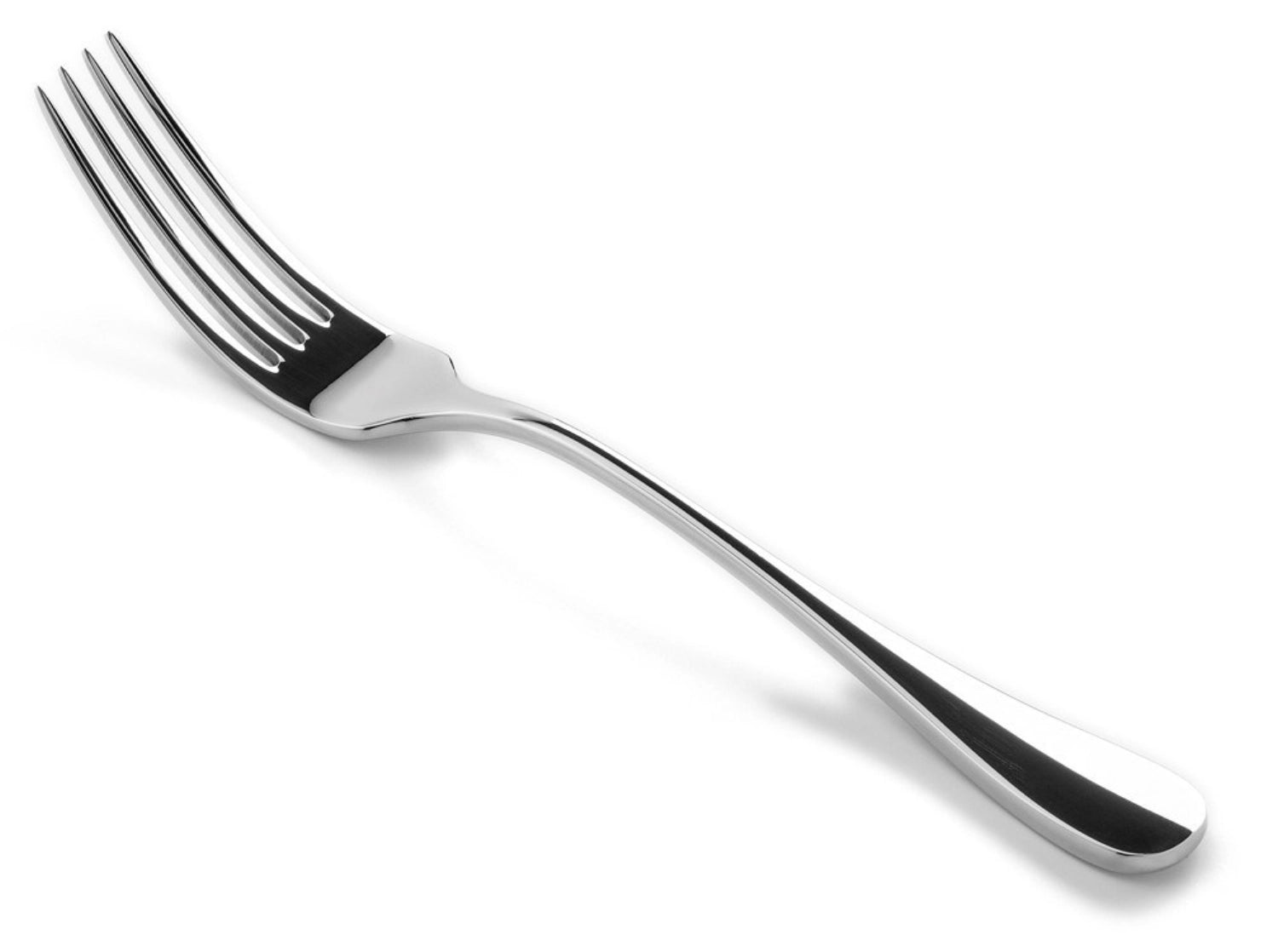 Die Beaune Tafelgabel von Revol vereint zeitloses Design mit Funktionalität. Hergestellt aus hochwertigem Edelstahl, ist sie langlebig und ideal für jeden Anlass.