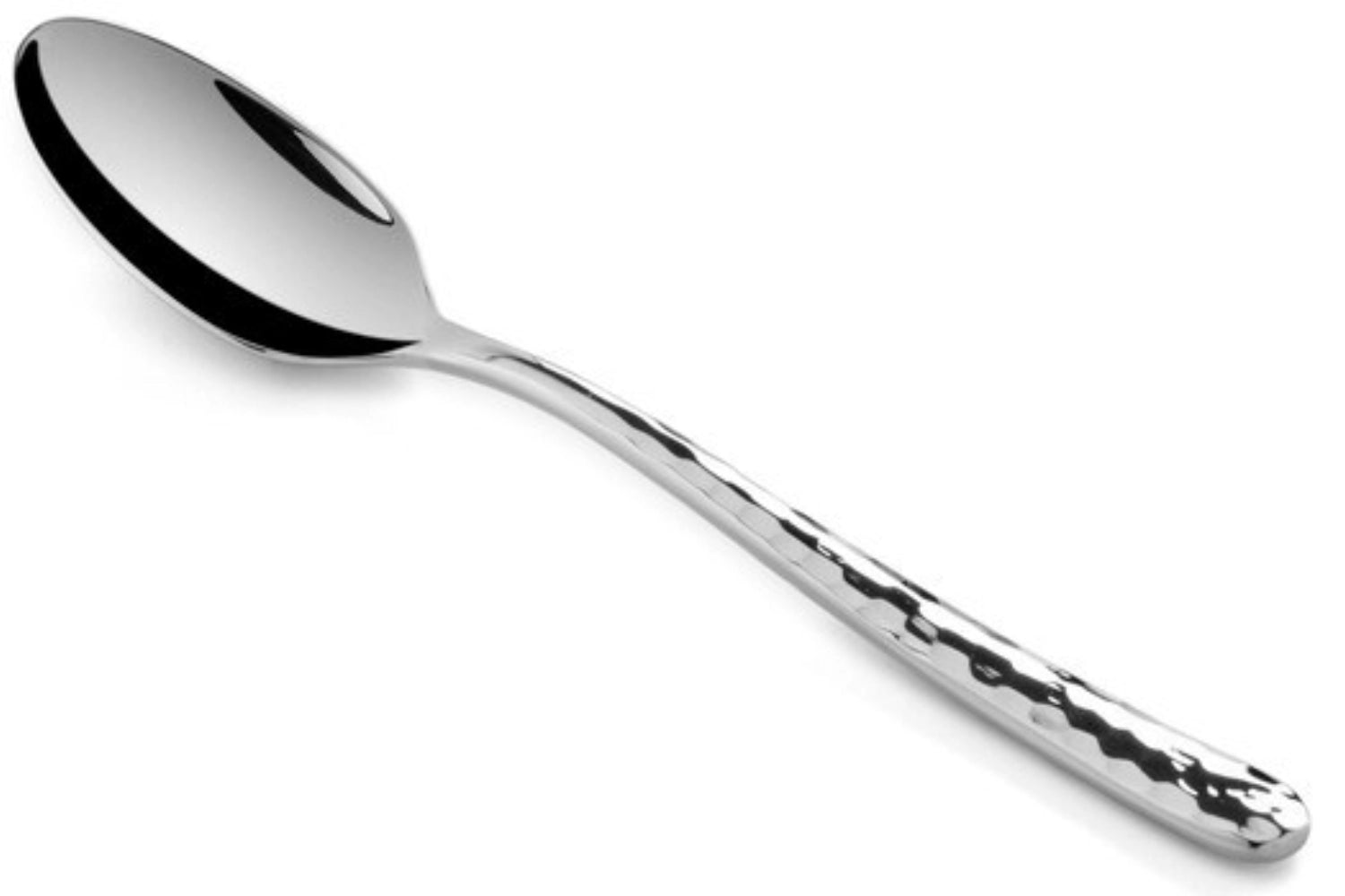 Erleben Sie den stilvollen Courchevel Mokkalöffel aus edlem Edelstahl von Revol. Perfekt für Kaffee, langlebig und elegant – ein Must-Have für jeden Tisch.