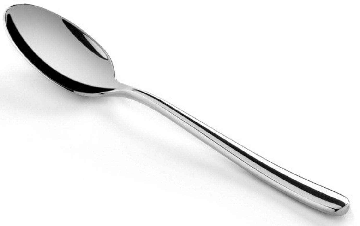 Erleben Sie den stilvollen Courchevel Teelöffel Inox glänzend von Revol. Langlebig, elegant und perfekt für jeden Anlass – ein Must-Have für Ihre Tischkultur!