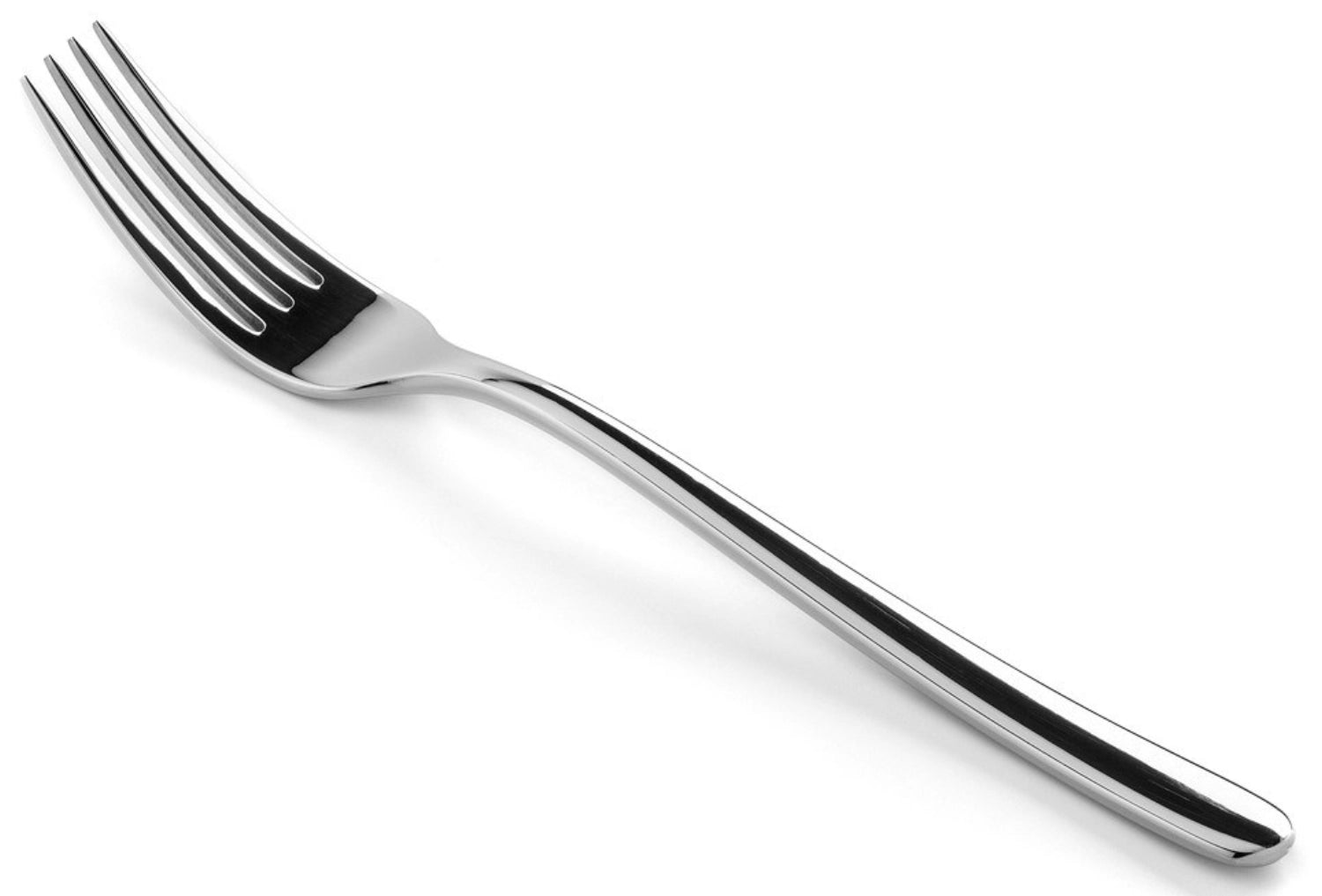 Entdecken Sie die Courchevel Tafelgabel von Revol: Hochwertiger Edelstahl, elegantes Design und perfekte Funktionalität für jeden Tisch.