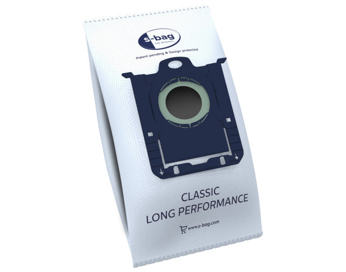 ELECTROLUX StaubbeutelElectrolux E201S in präsentiert im Onlineshop von KAQTU Design AG. Haushaltshilfen ist von ELECTROLUX