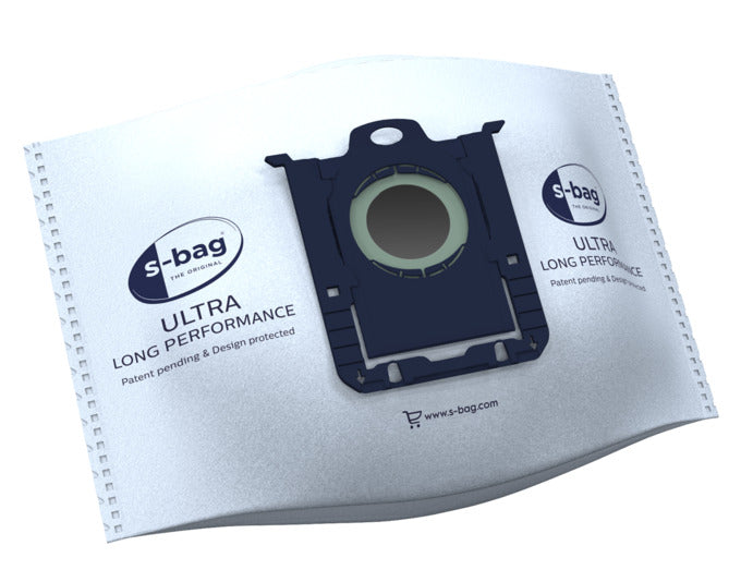 ELECTROLUX Staubbeutel Megapack UPM1S in präsentiert im Onlineshop von KAQTU Design AG. Haushaltshilfen ist von ELECTROLUX