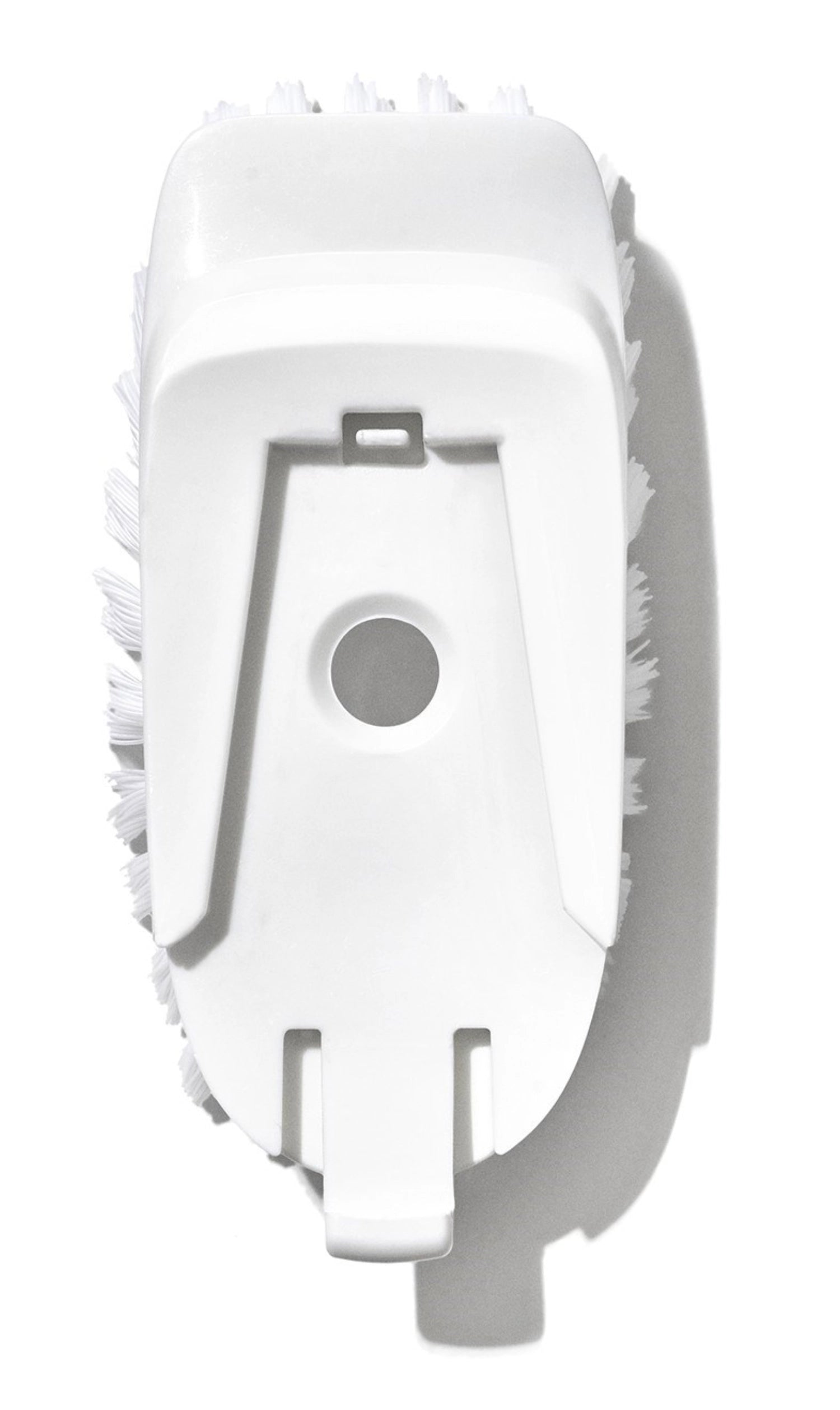 Erneuern Sie Ihre OXO Bürste mit dem 2er Set Good Grips Ersatzbürsten. Robuste, langlebige Qualität für mühelose Reinigung in Ihrer Küche.