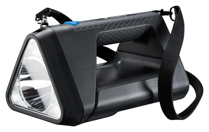 VARTA LED-Arbeitsleuchte Work Flex BL30R 550 lm in präsentiert im Onlineshop von KAQTU Design AG. Leuchtenzubehör ist von VARTA