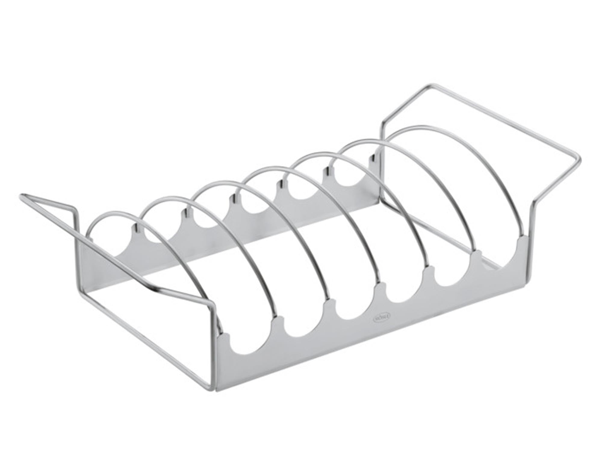 Entdecken Sie das RÖSLE digitale Bratenthermometer (14.5x1.7x4.8 cm) für präzise Temperaturmessung beim Grillen und Braten. Ideal für perfekte Ergebnisse!