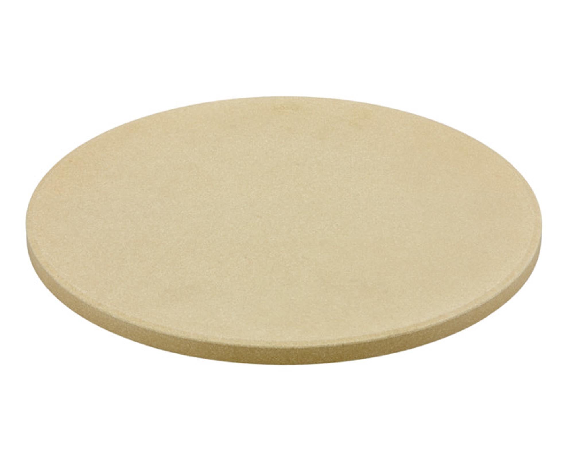 Entdecken Sie den RÖSLE Pizzastein Vario ø 30 cm für perfekte Pizza mit knuspriger Kruste. Ideal für Grill und Backofen!