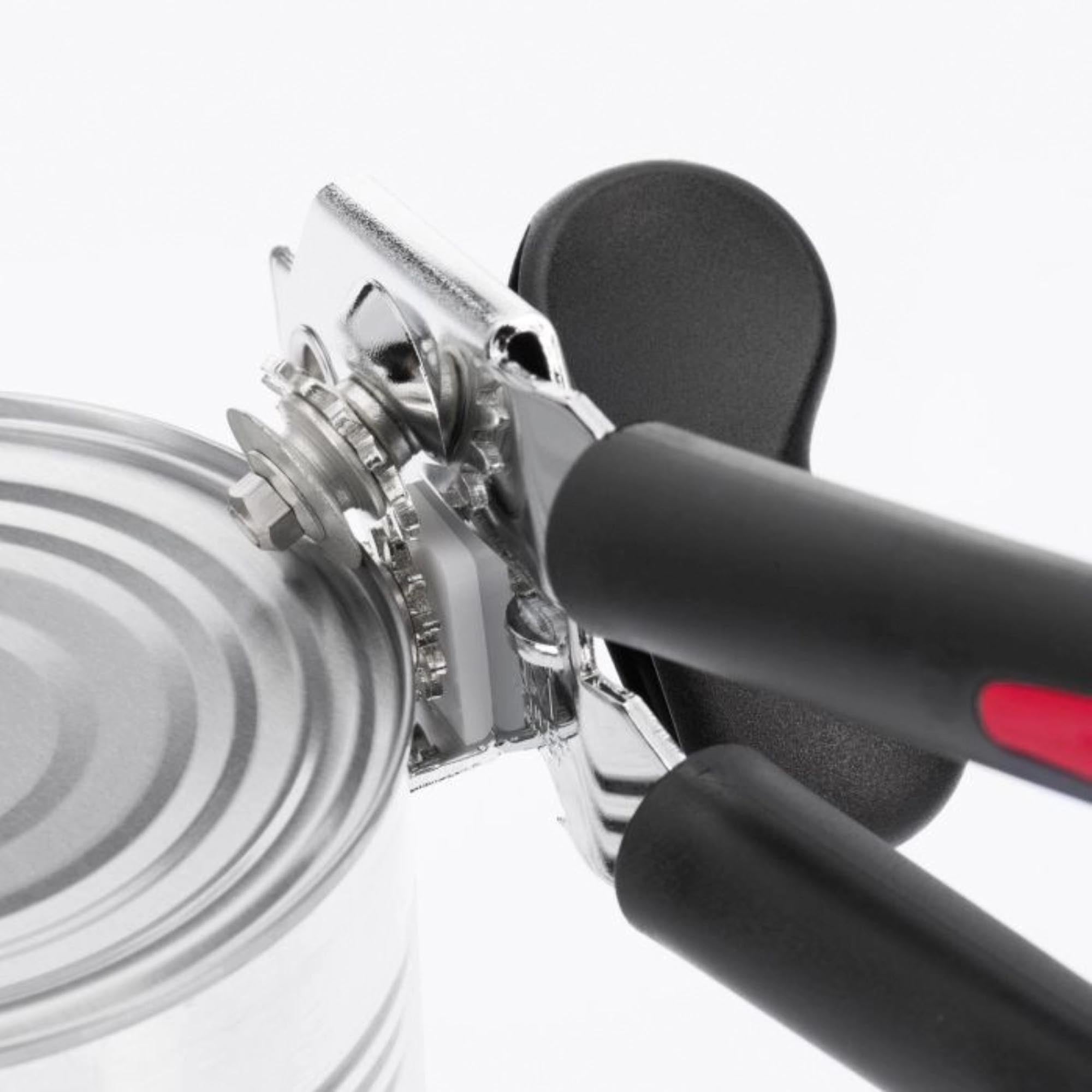 Der Westmark Zangendosenöffner Gallant Super bietet müheloses, sicheres und präzises Dosenöffnen mit ergonomischem Komfort.