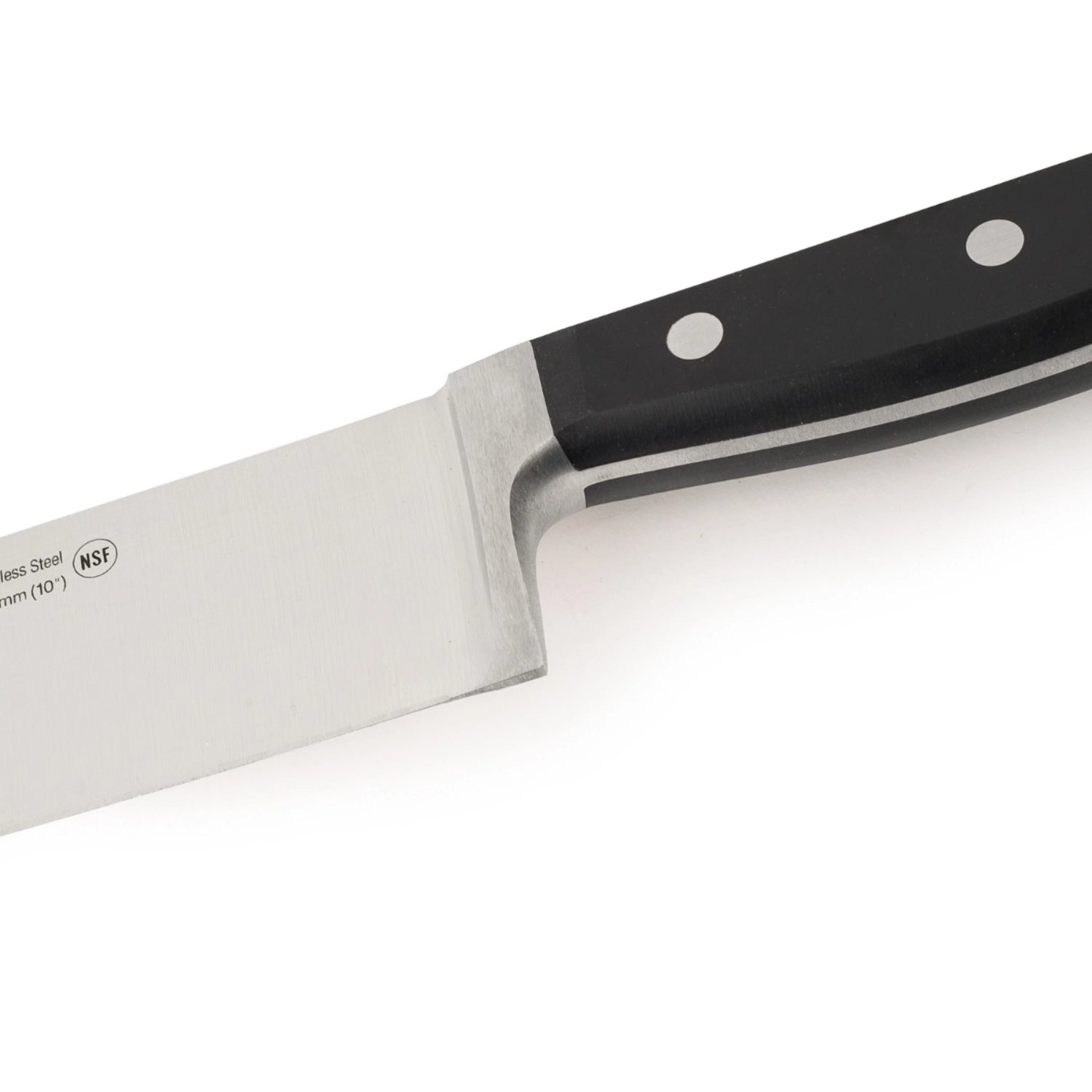 Clasica chef's knife forged blade 26cm
