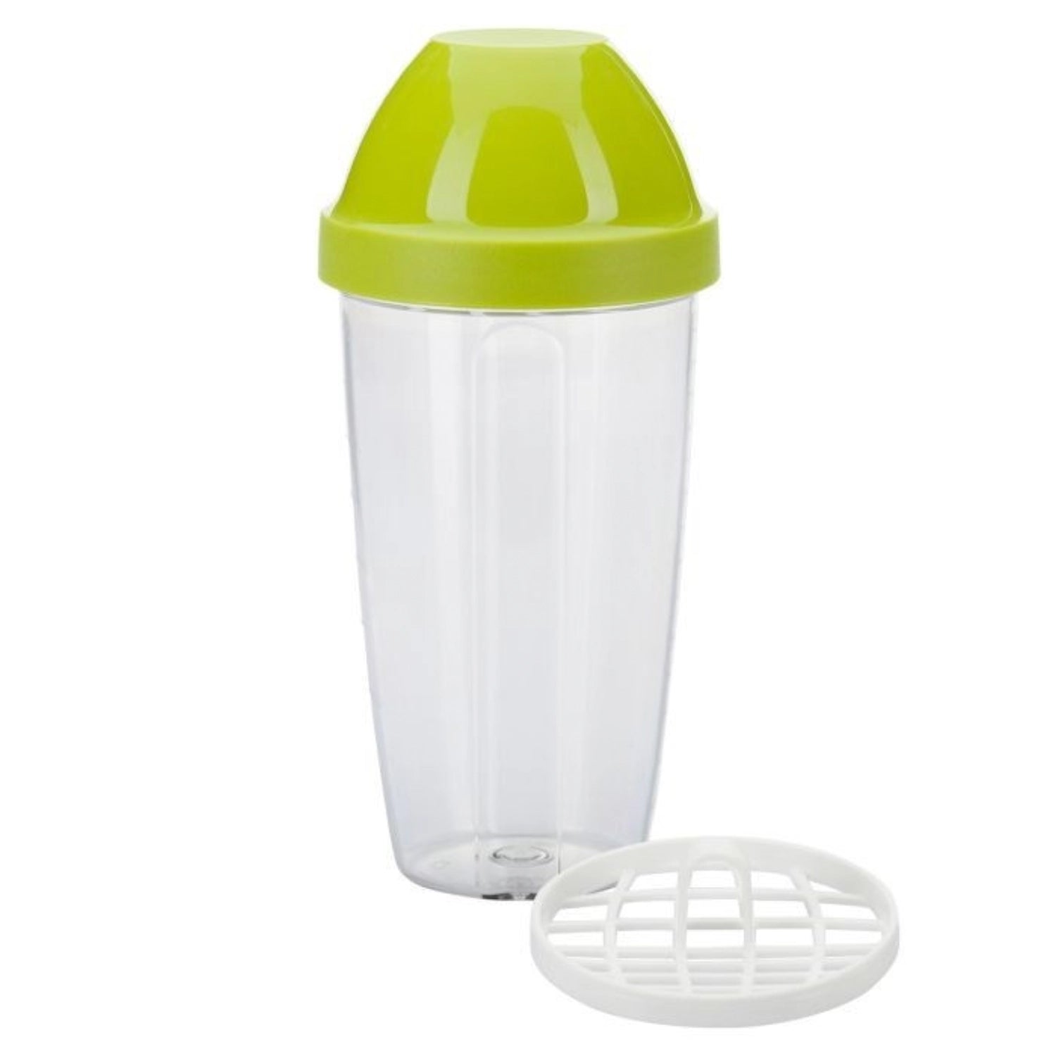 Schüttelbecher Maxi, 0,5 l, apfelgrün