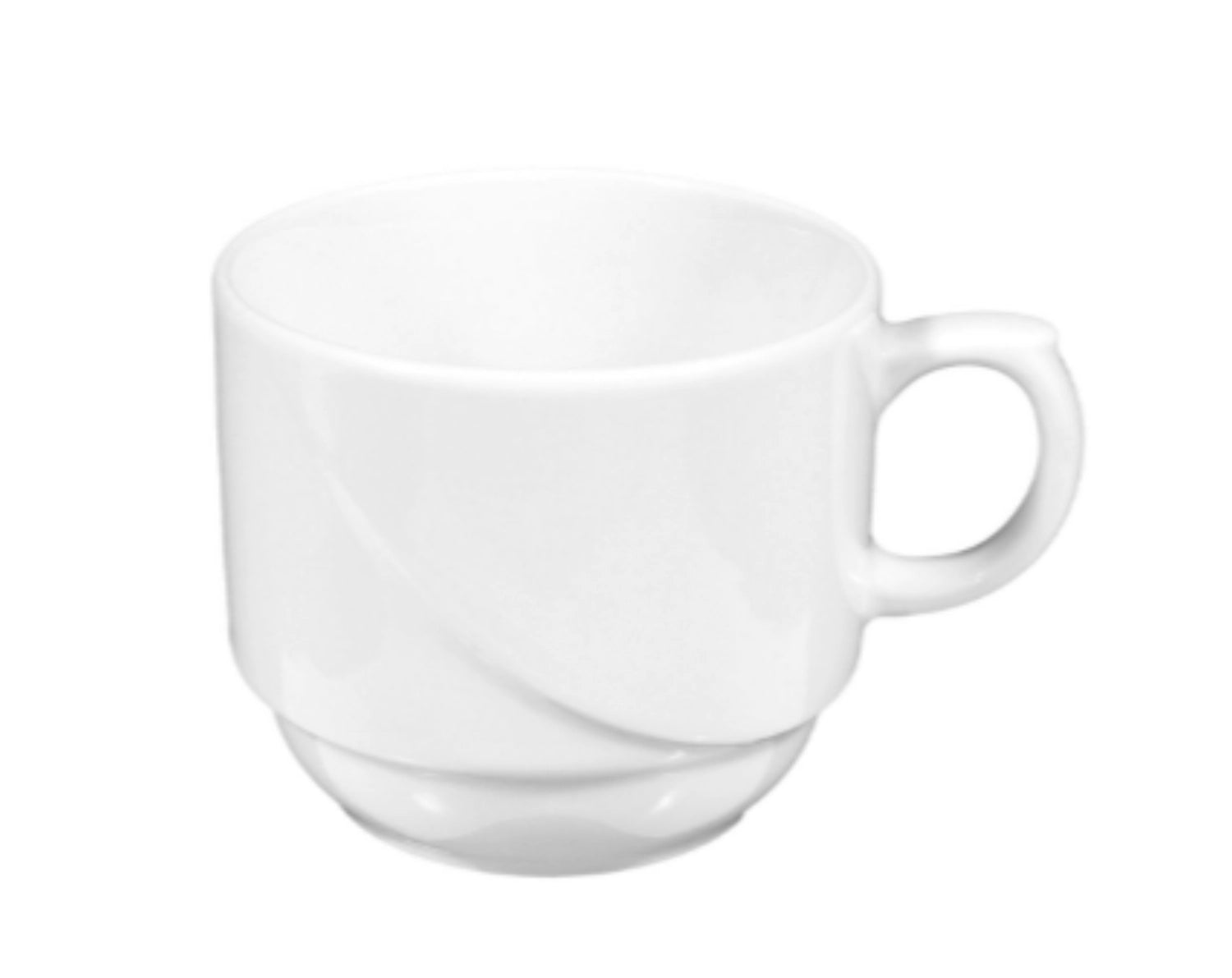 Laguna Kaffee-Obere 0.22lt. stapelbar