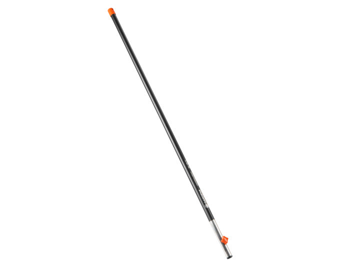 GARDENA Aluminiumstiel Combi 130 cm in präsentiert im Onlineshop von KAQTU Design AG. Gartenwerkzeug ist von GARDENA