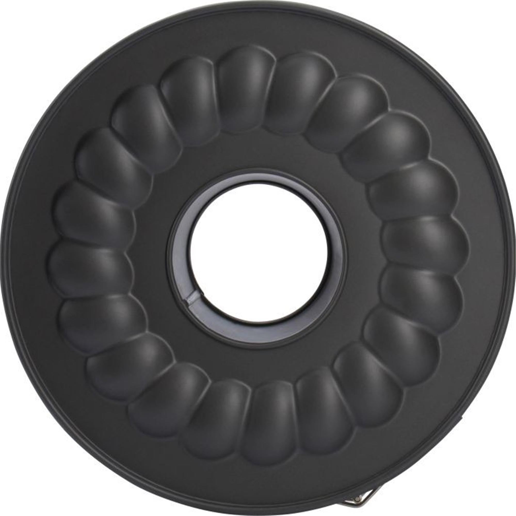 Springform Ø28cm mit 2 Böden, antihaftbeschichtet, ideal für Kuchen und Torten, hochwertige Qualität von Westmark.