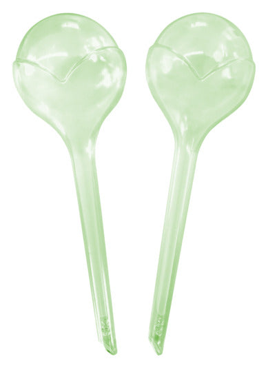 ELHO Pflanzenbewässerung aqua care lime ø 9x32 cm in  präsentiert im Onlineshop von KAQTU Design AG. Bewässerung ist von ELHO