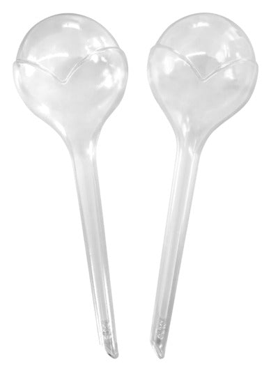 ELHO Pflanzenbewässerung aqua care lime ø 9x32 cm in  präsentiert im Onlineshop von KAQTU Design AG. Bewässerung ist von ELHO