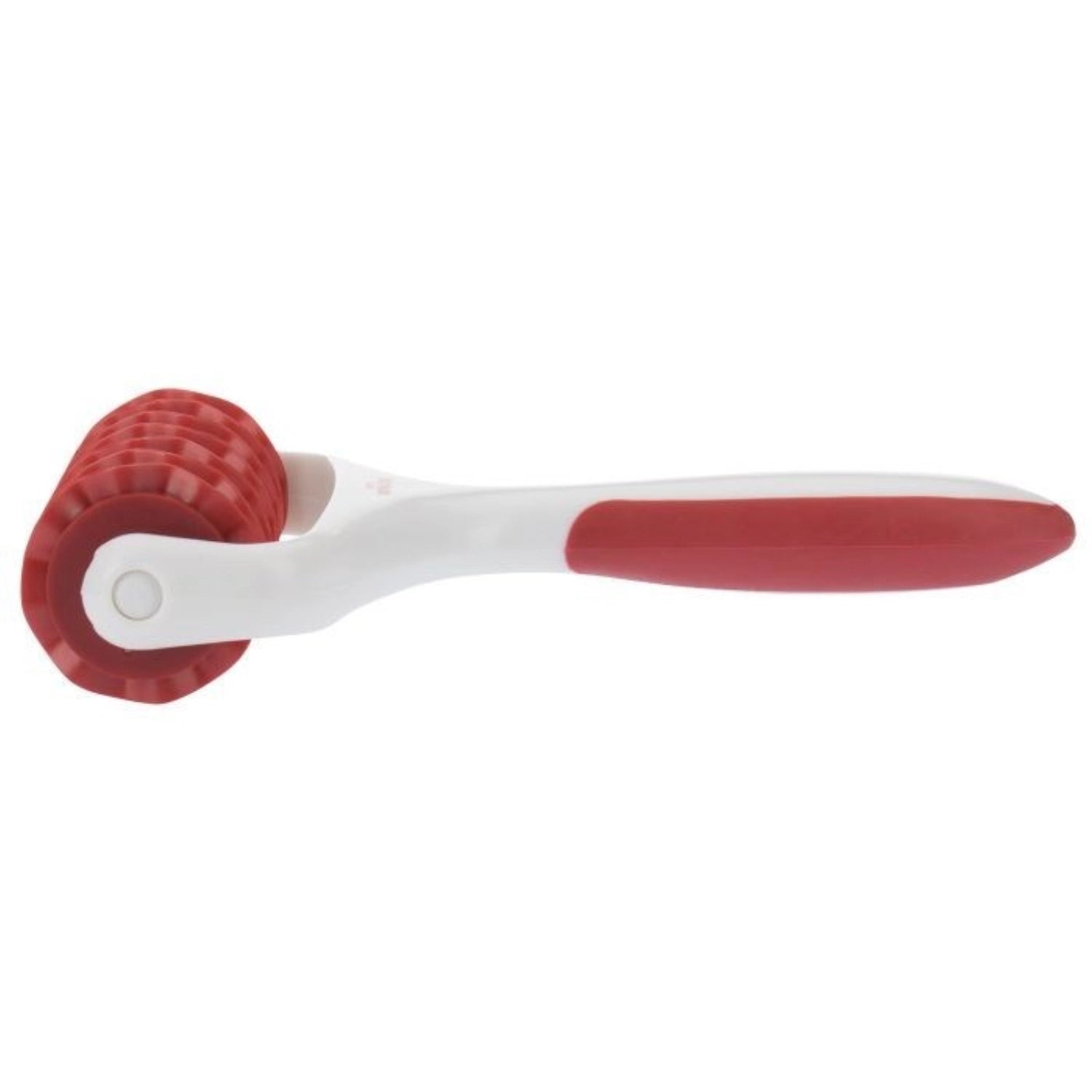 Dough strips<tc>schneider</tc> with 7 wheels, 19.5x12.5x4.5cm