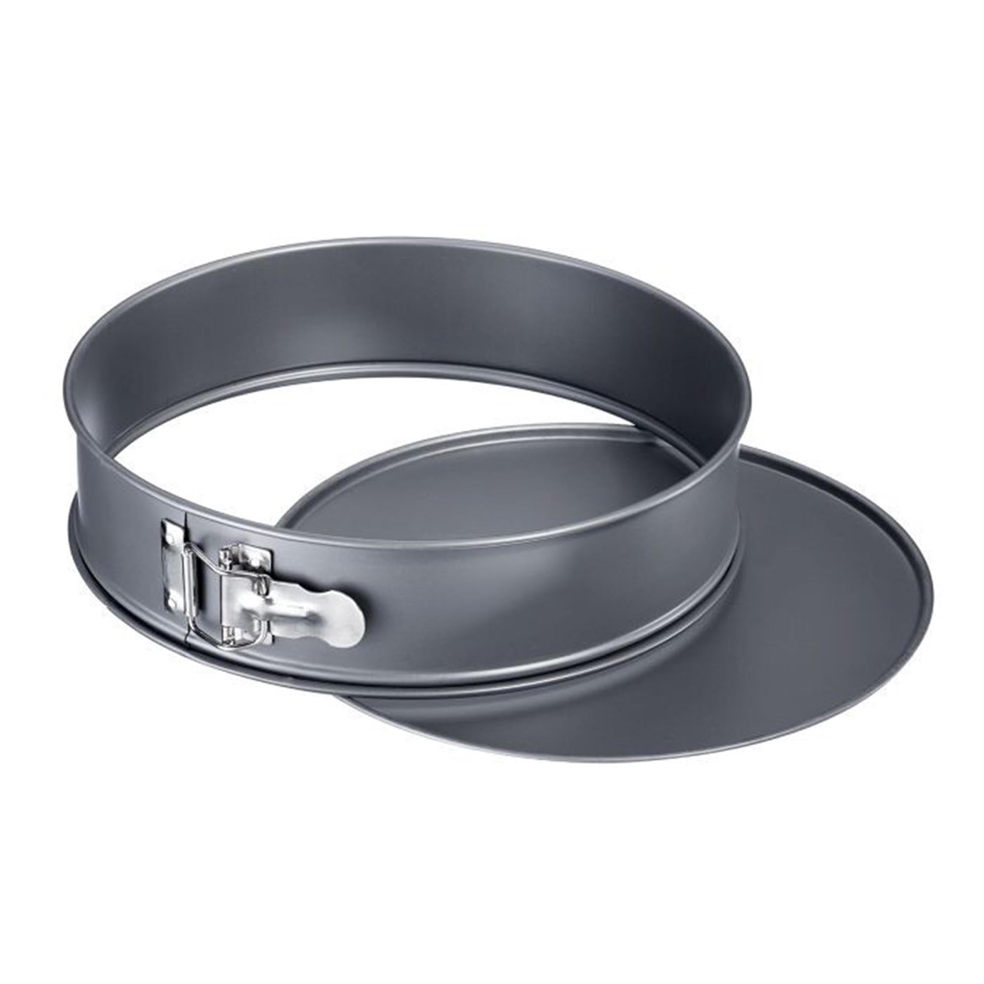 Springform Backform Ø26cm von Westmark, antihaftbeschichtet, ideal für Kuchen und Torten, leicht zu reinigen, hochwertig.