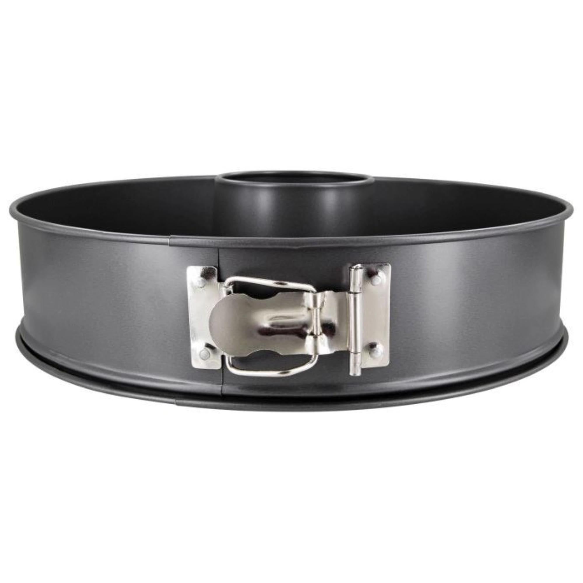 Springform Ø26cm mit 2 Böden, antihaftbeschichtet, perfekt für Backen von Kuchen und Torten, hochwertige Qualität von Westmark.