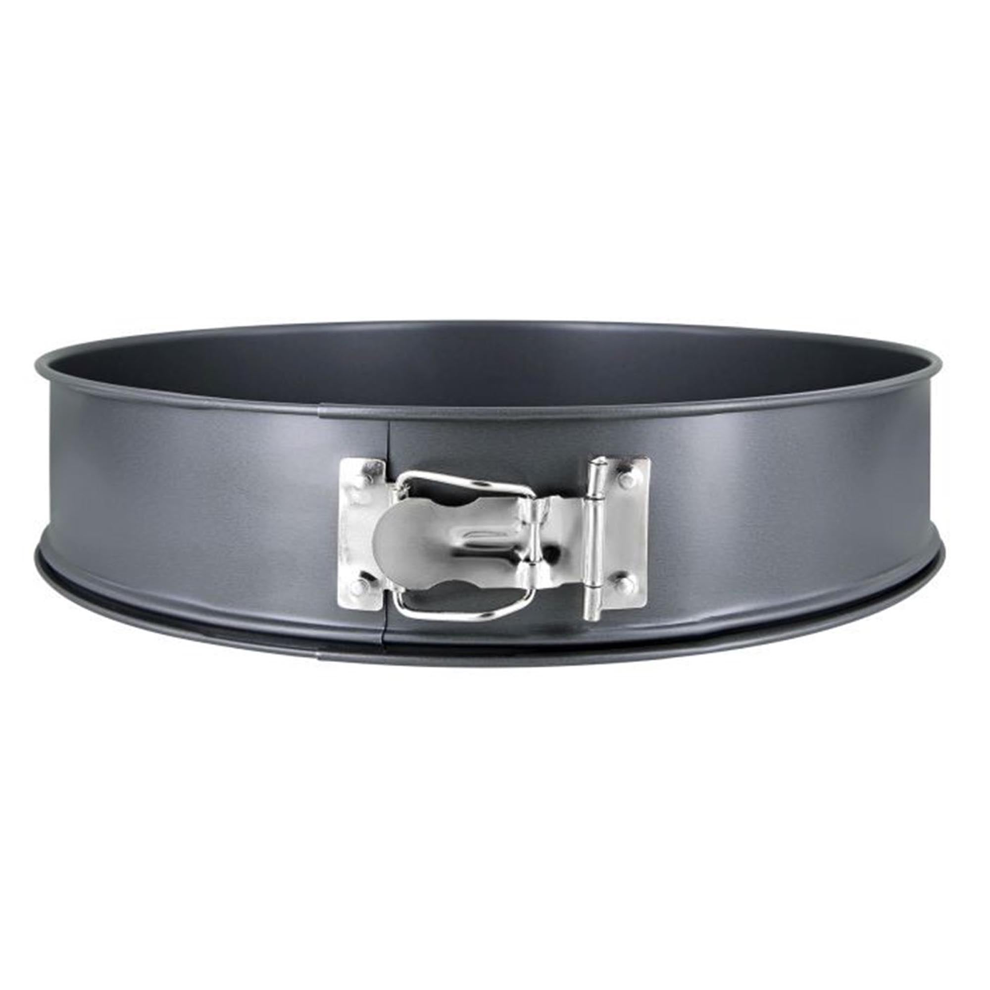 Springform Backform Ø28cm von Westmark, antihaftbeschichtet, ideal für Kuchen und Torten, leicht zu reinigen, hochwertig und langlebig.