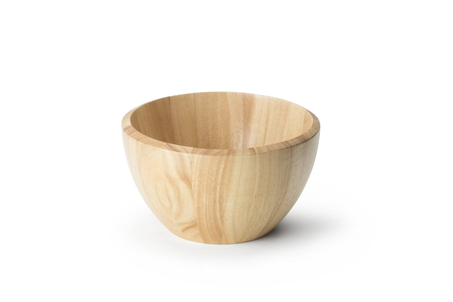 Entdecken Sie die stilvolle Gummibaum Schüssel 25 cm von Continenta. Robust, langlebig und leicht zu reinigen – ideal für Ihre Küche!