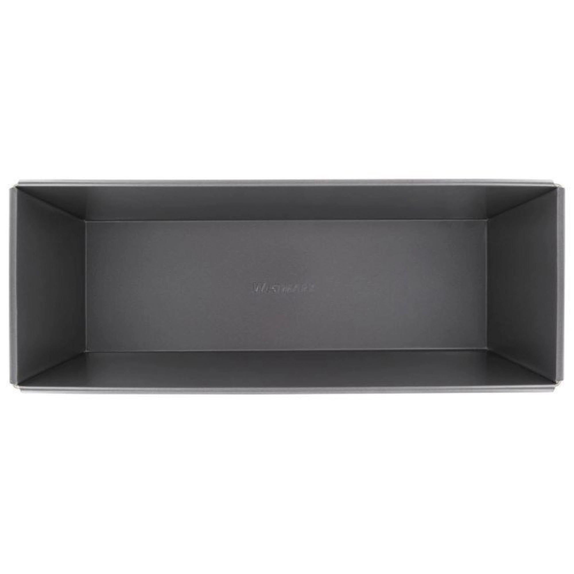 Robuste 30 cm Backform von Westmark mit Antihaftbeschichtung, perfekt für Kuchen und Brot, einfach zu reinigen.