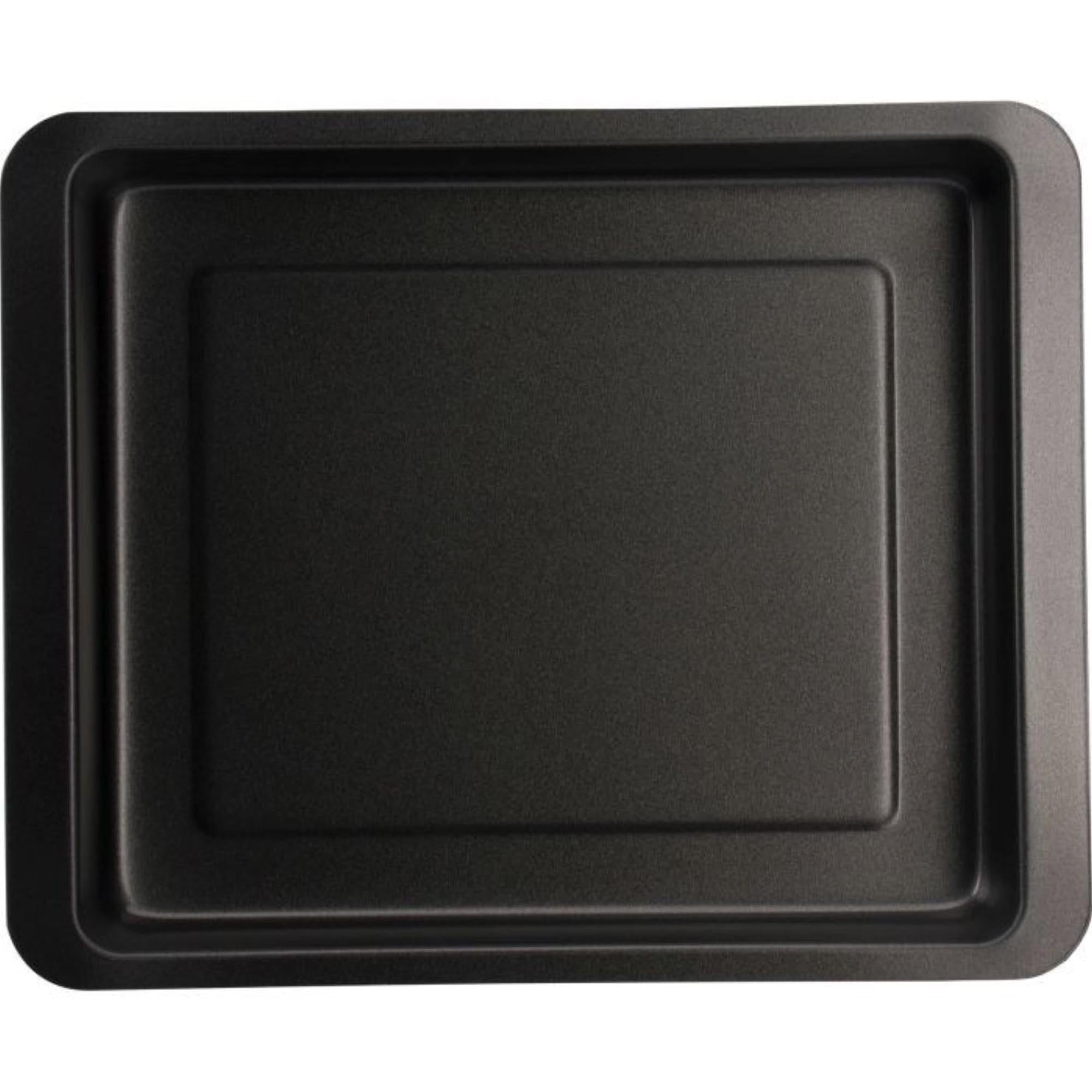 Westmark Backmeister Brat- und Backform, 28.5x23x4cm, antihaftbeschichtet, perfekt für Back- und Bratgerichte.