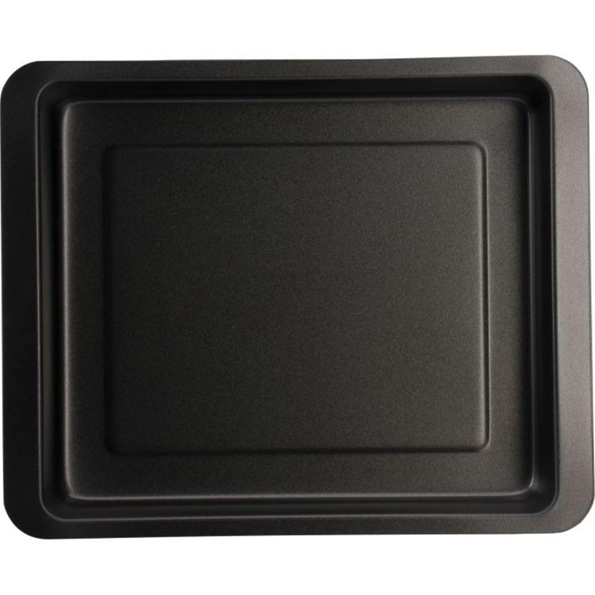 Robuste Back- und Bratform von Westmark, 28.5x23x4cm, mit Antihaftbeschichtung, ideal für vielseitiges Backen und Braten.