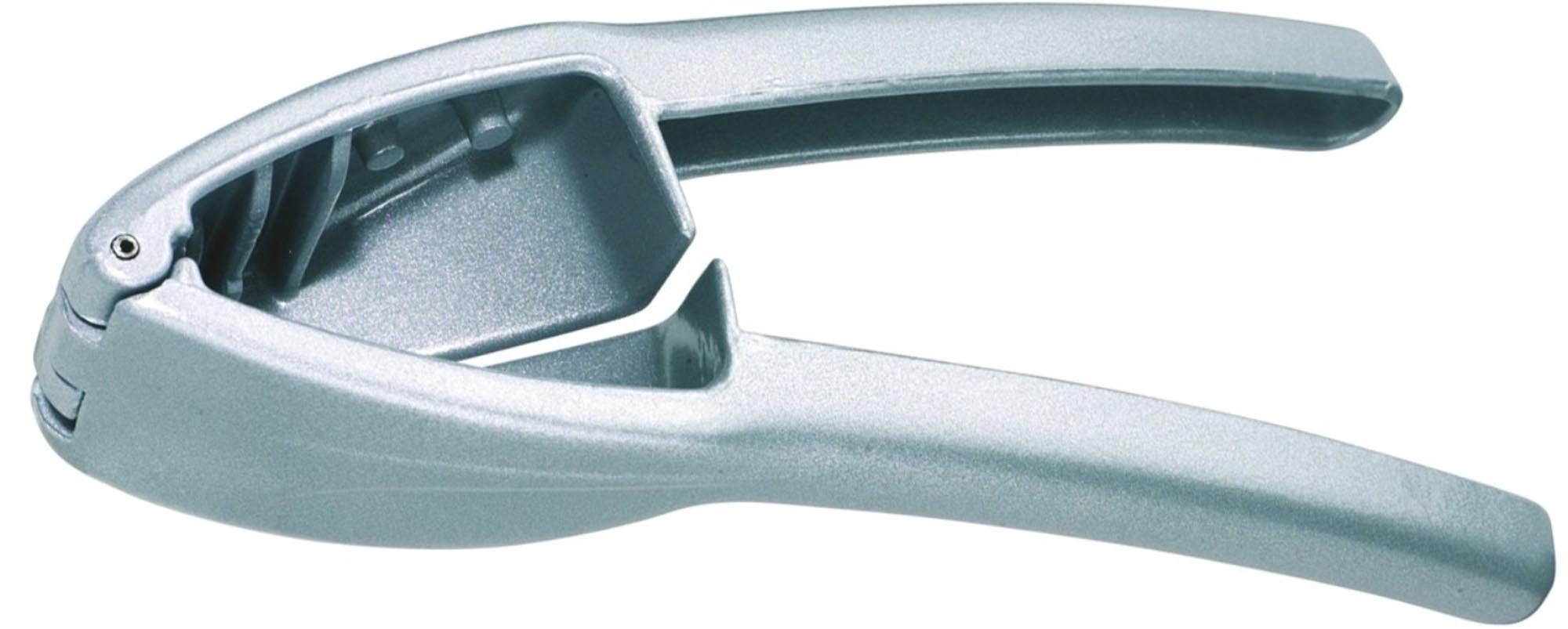 Entdecken Sie den Nussknacker Coco von Westmark! Kompakt, ergonomisch und aus robustem Kunststoff – ideal für Walnüsse, Haselnüsse und Mandeln.