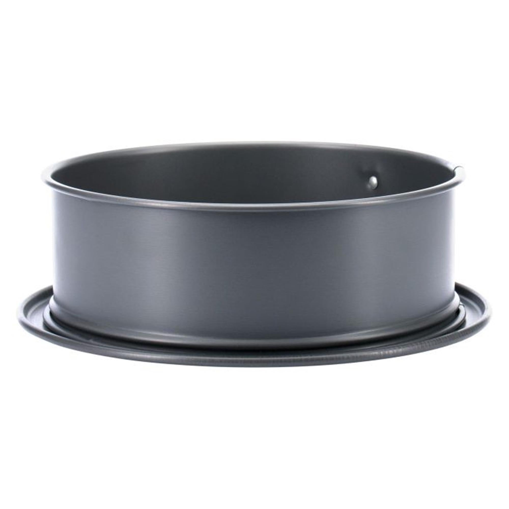 Springform 18cm mit Antihaftbeschichtung, ideal für Kuchen und Torten, hochwertig und langlebig, von Westmark.