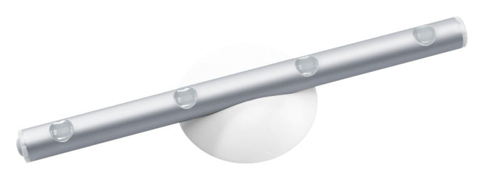 OSRAM LED-Leuchte LEDstixx 0.6W 25lm silber in präsentiert im Onlineshop von KAQTU Design AG. Objekte Kids ist von OSRAM