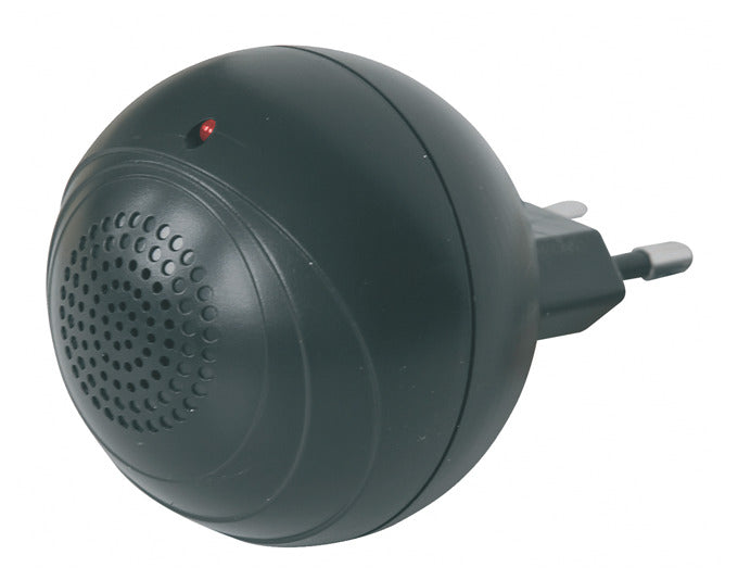 WINDHAGER Mückenstecker Ultra schwarz in präsentiert im Onlineshop von KAQTU Design AG. Insektenabwehr ist von WINDHAGER