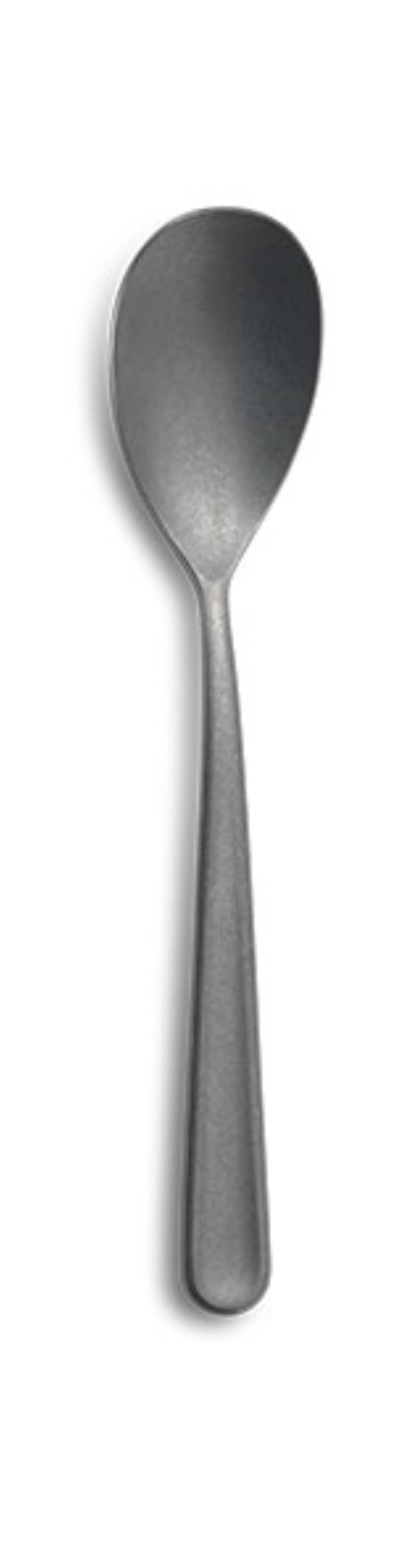 London vintage espresso spoon