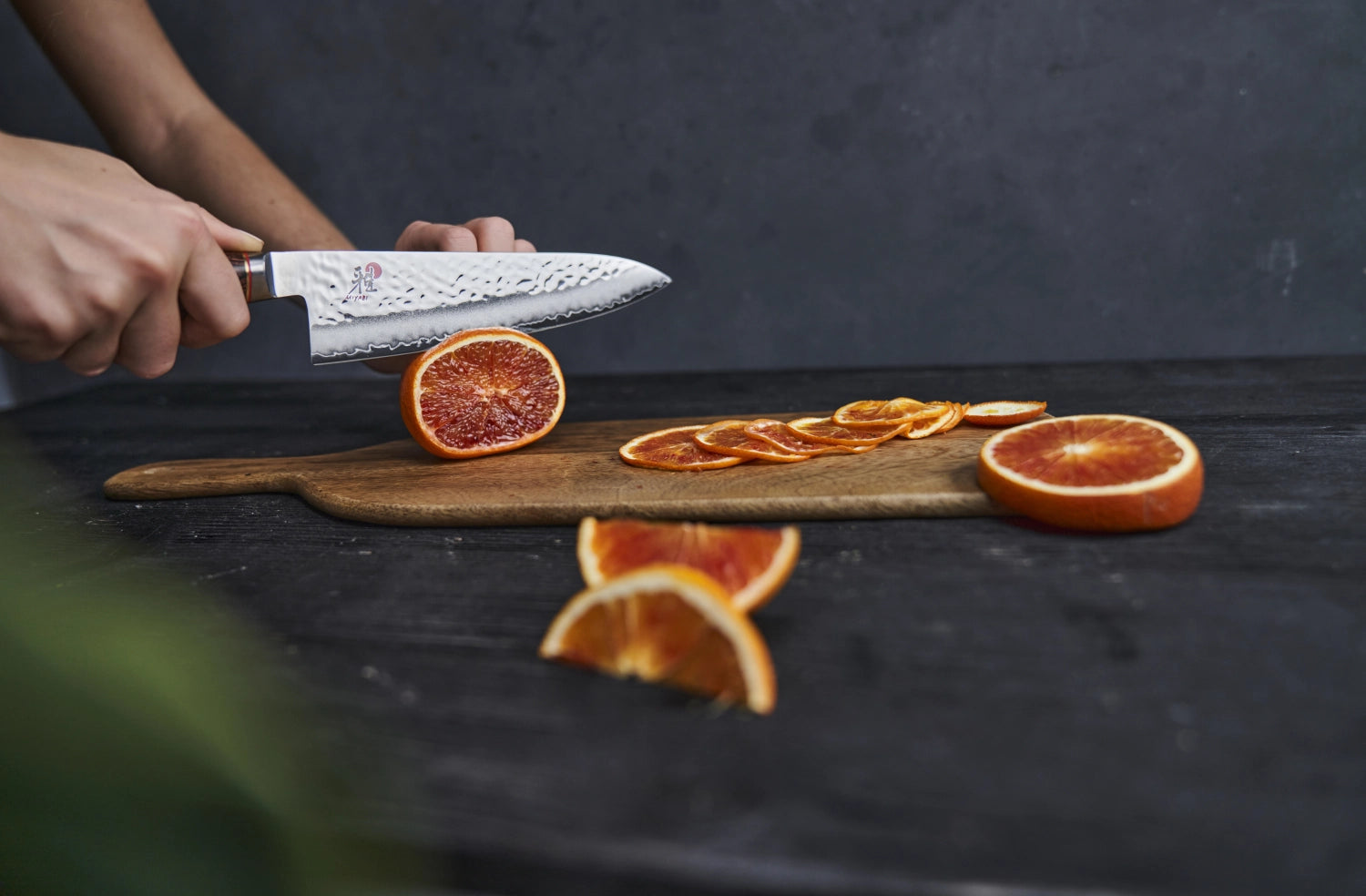 <tc>MIYABI</tc> 6000MCT Gyutoh, 200mm