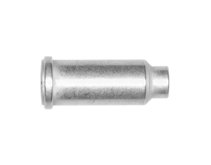 Der Stonecast Spiced Orange Coupe Teller von Churchill, 31cm, besticht durch seine lebendige, orangefarbene Glasur und robuste Porzellanqualität.