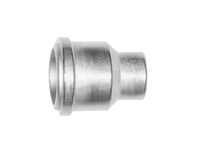 Der Stonecast Spiced Orange Triangel Teller (22,9 cm) von Churchill besticht durch seine lebendige Farbe und einzigartige Form.