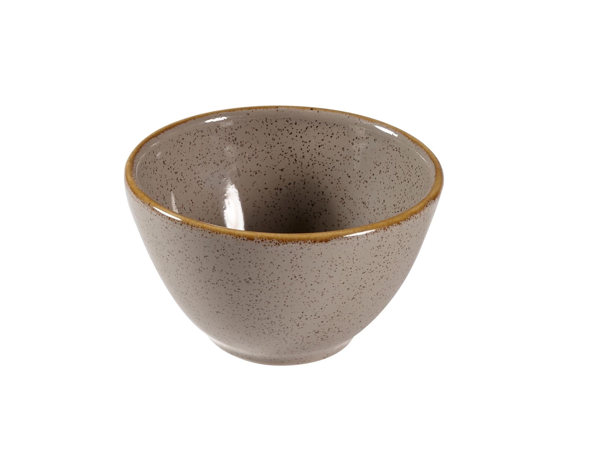 Entdecken Sie die elegante Stonecast Plume Olive Platte von Churchill (29.8x15.3cm) – robust, spülmaschinenfest und ideal für jede Tischdekoration.