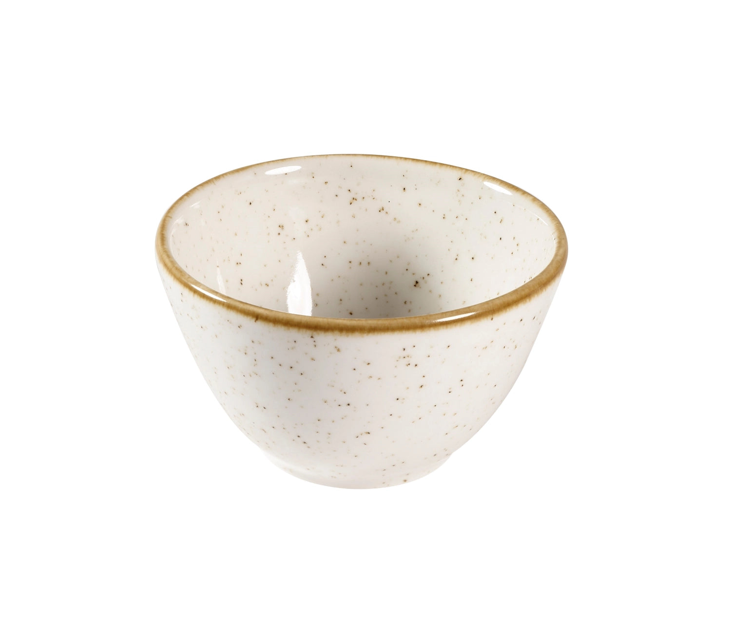 Stonecast Barley White Dip Schälchen 8.5cm, 11cl