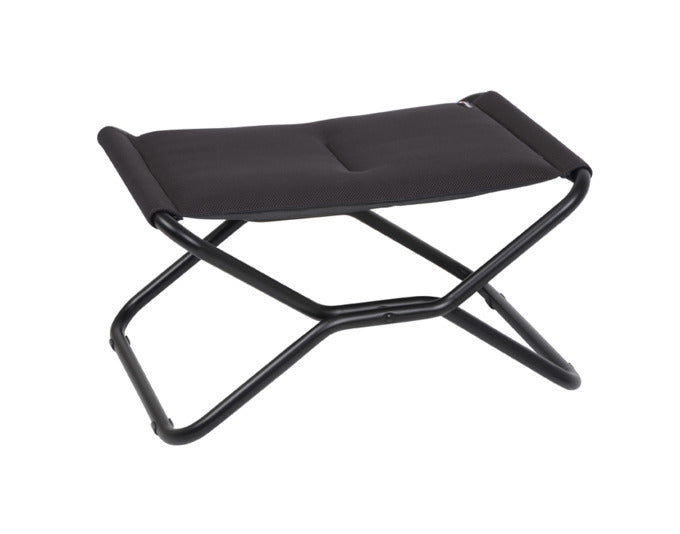 LAFUMA Hocker Next acier in  präsentiert im Onlineshop von KAQTU Design AG. Hocker Outdoor ist von LAFUMA