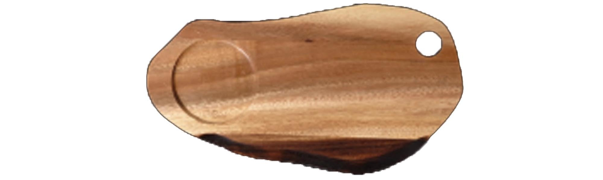 Grillzange Classic Spezial Mini von Westmark, 20 cm lang, ideal zum Wenden und Servieren von Grillgut, ergonomisches Design, robust und langlebig.