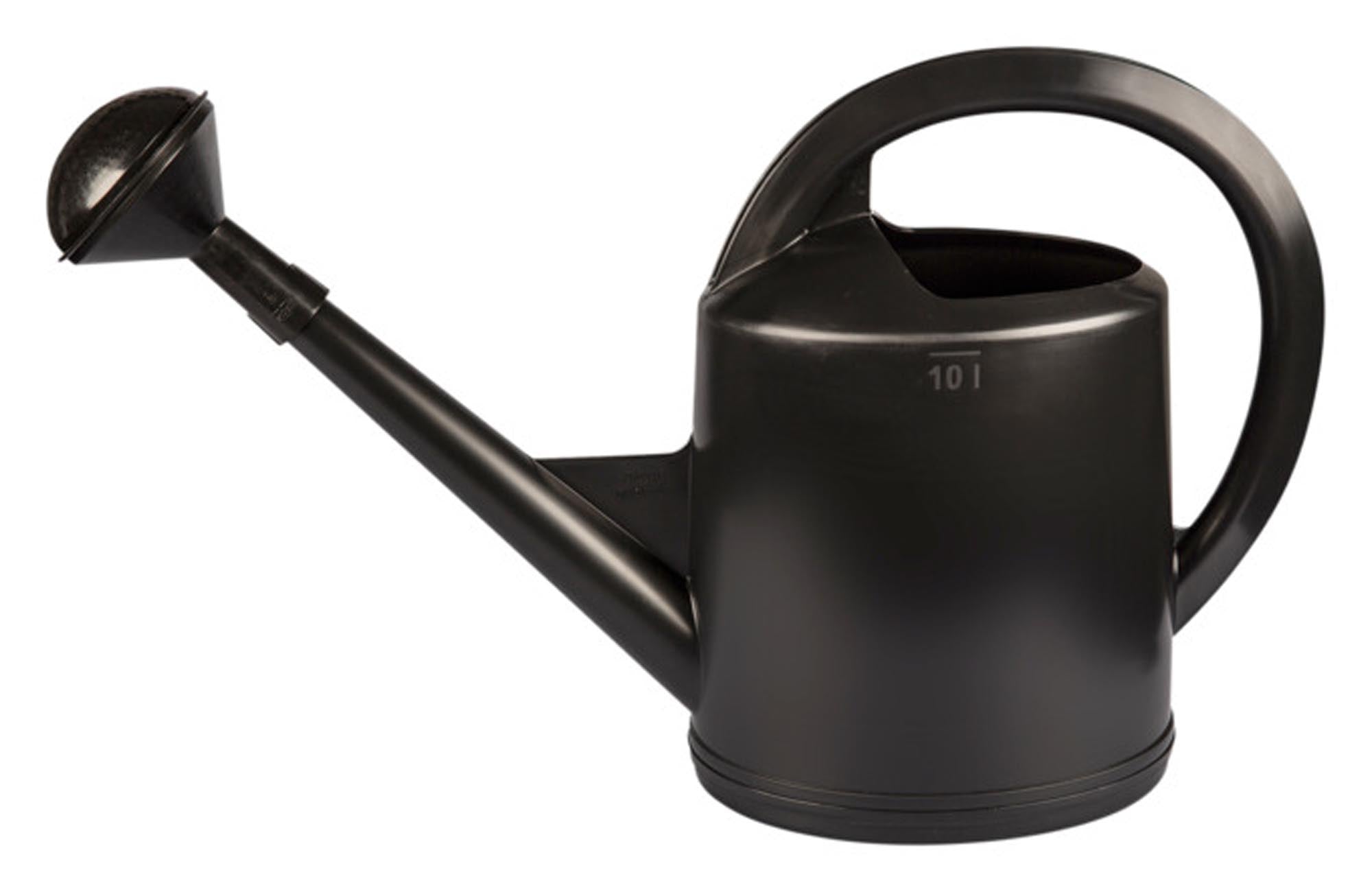 Entdecken Sie die STÖCKLI Giesskanne Recycling 10 l – umweltfreundlich, robust und ideal für nachhaltige Gartenbewässerung. Perfekt für Blumen und Gemüse!