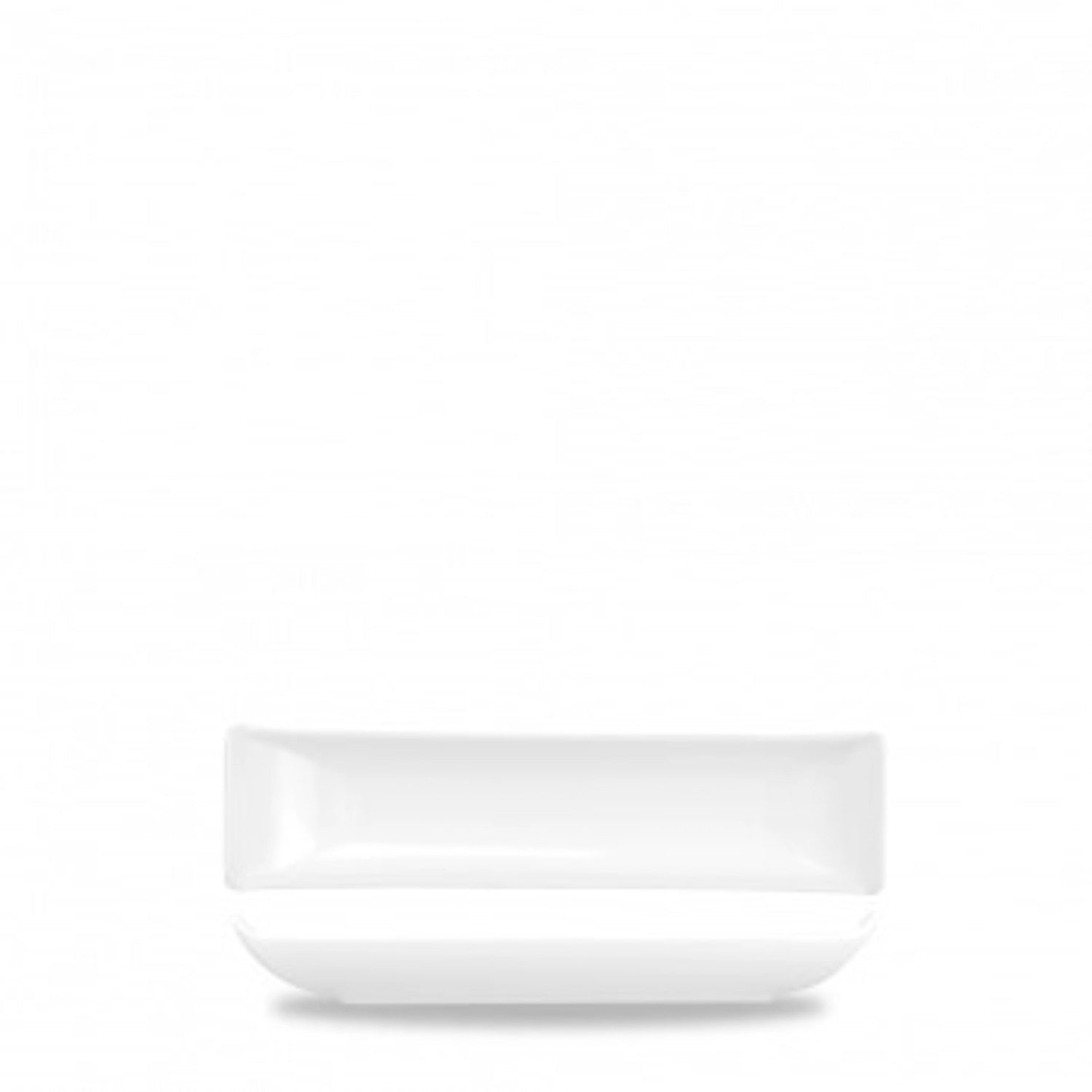 Elegante Buffet-Schale Alchemy Balance W von Churchill, 29 cm, 25.5 cl, perfekt für ansprechende Präsentationen bei Aperitifs.