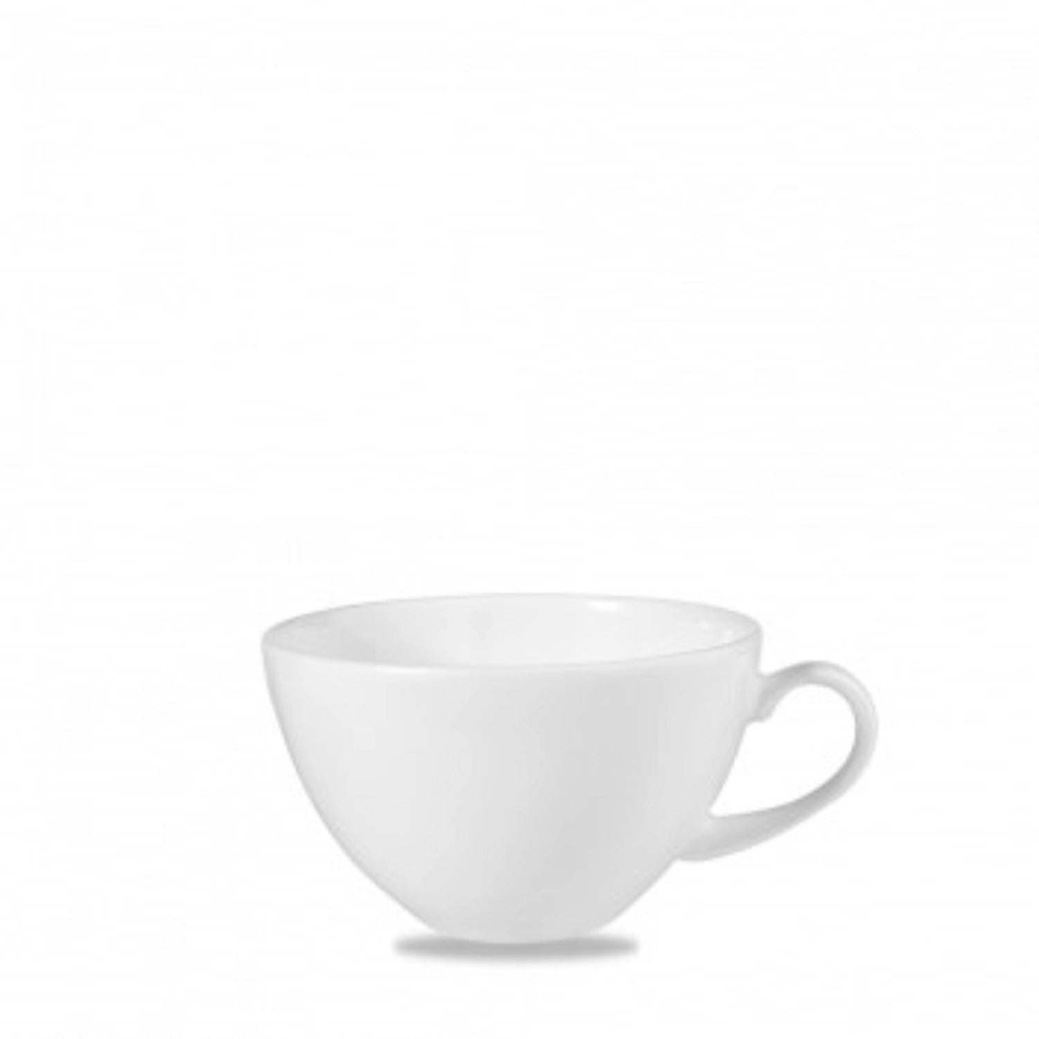Stilvolle Alchemy Tasse von Churchill, H7.3cm, D12cm, 45cl, ideal für heiße Getränke, kombiniert zeitgemäßes Design mit praktischer Nutzung.