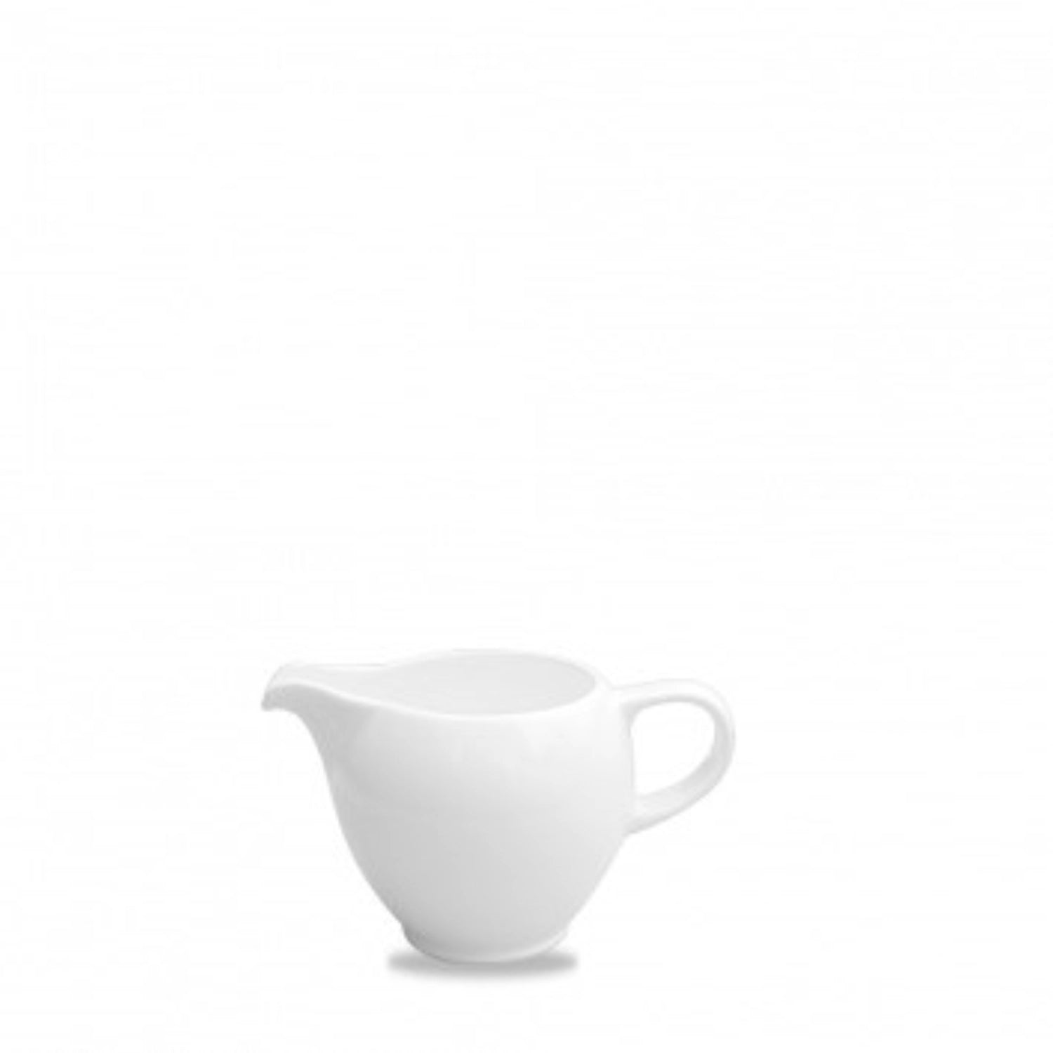 Stilvolle Alchemy Saucier von Churchill, 13.8cl, perfekt für Milch oder Saucen, ergänzt jede Tischdekoration mit einem Hauch von Eleganz.