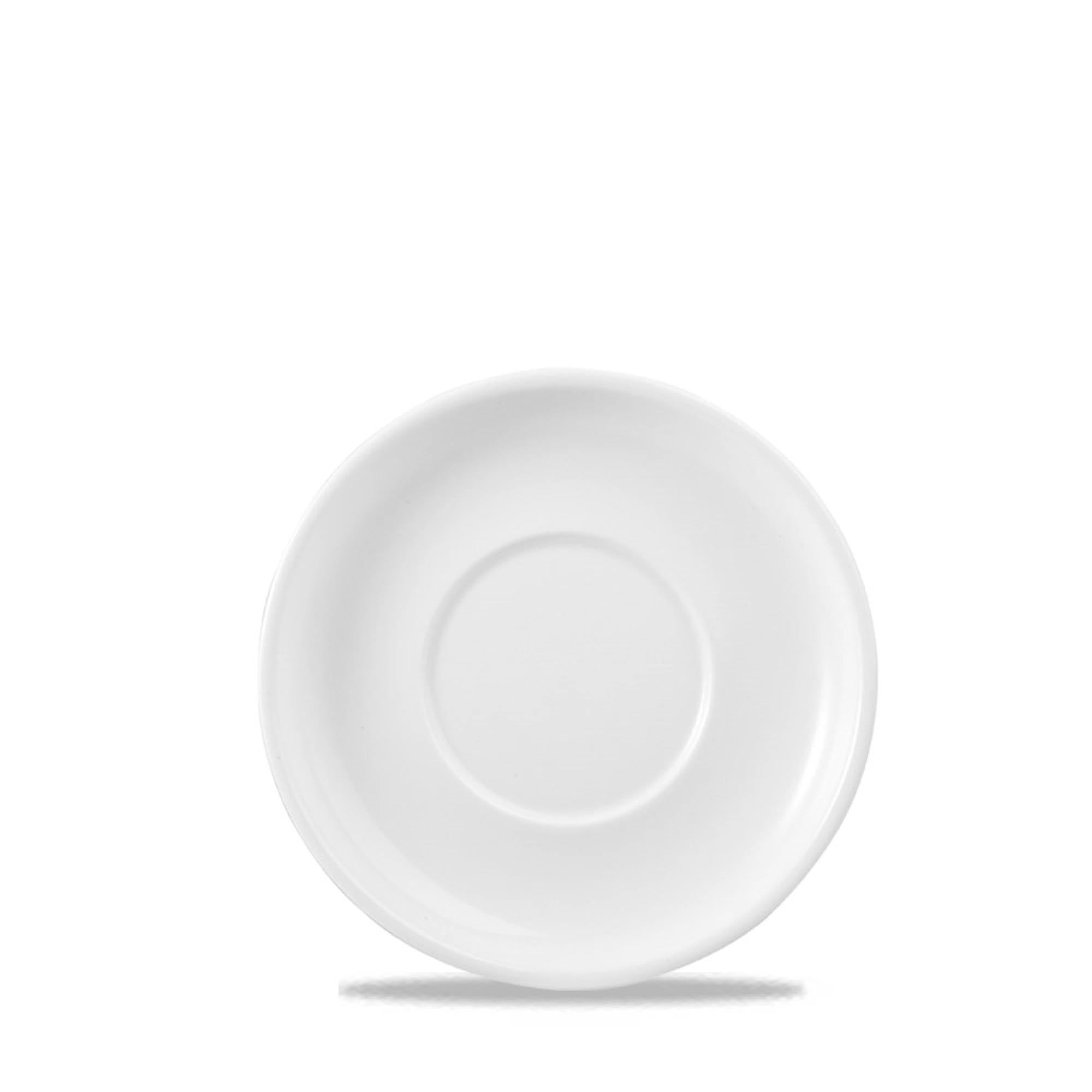 Future Care saucer 15.3cm